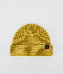 Dope Fisherman Bonnet Yellow