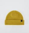 Fisherman Beanie Yellow