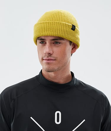 Fisherman Mössa Yellow