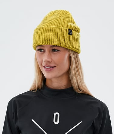 Fisherman Bonnet Yellow