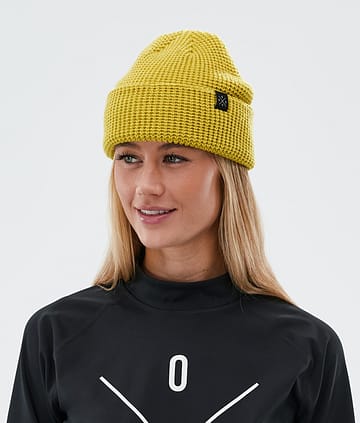 Fisherman Bonnet Yellow