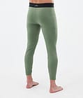Snuggle Funktionshose Herren 2X-Up Moss Green, Bild 2 von 7