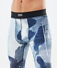 Snuggle Funktionshose Herren 2X-Up Nightmare Blue, Bild 5 von 7