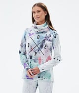 Snuggle W z recenze od Lucie