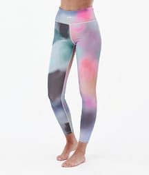 Dope Snuggle W ベースレイヤーパンツ レディース 2X-Up Aurora