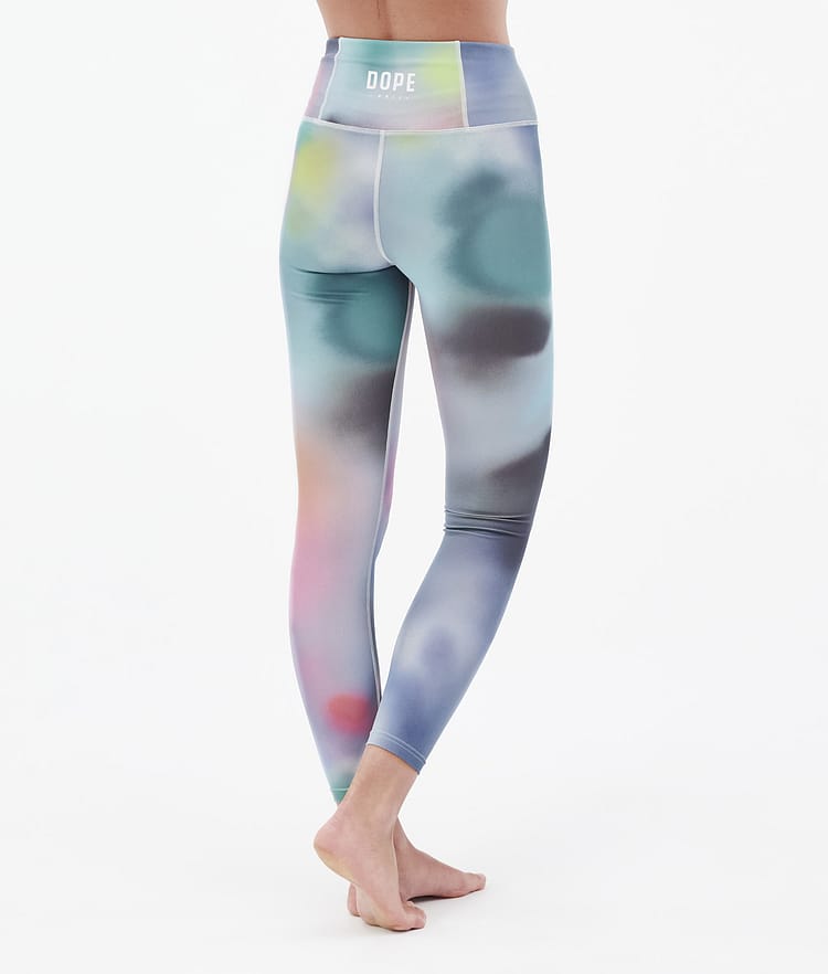 Snuggle W Funktionshose Damen 2X-Up Aurora, Bild 2 von 7