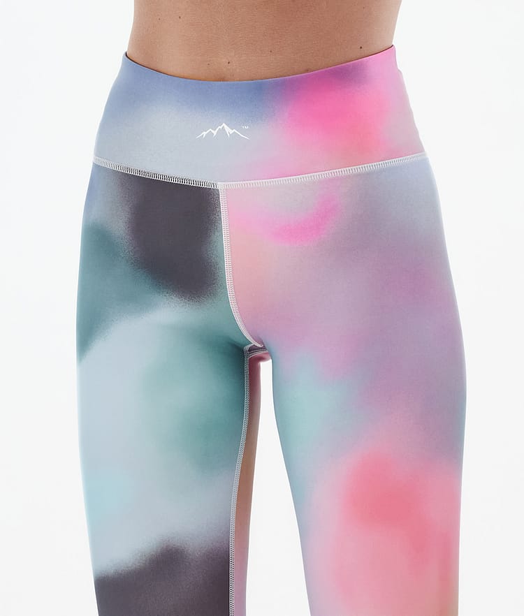 Snuggle W Funktionshose Damen 2X-Up Aurora, Bild 5 von 7