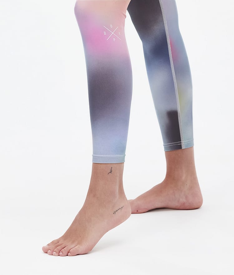 Snuggle W Funktionshose Damen 2X-Up Aurora, Bild 7 von 7