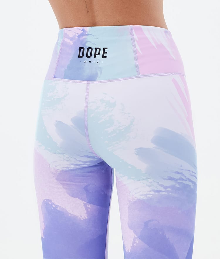 Snuggle W Funktionshose Damen 2X-Up Dreams, Bild 6 von 7