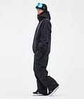 Spartan Snowboardjacke Herren Black, Bild 3 von 8