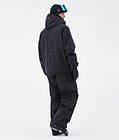 Spartan Veste de Ski Homme Black, Image 4 sur 8