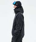 Spartan Snowboardjacke Herren Black, Bild 5 von 8