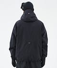 Spartan Veste de Ski Homme Black, Image 6 sur 8