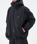 Spartan Snowboardjacke Herren Black, Bild 7 von 8