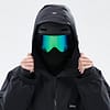 Capuche anti-tempête, Image 1 sur 3,