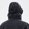 Capuche anti-tempête, Image 3 sur 3,