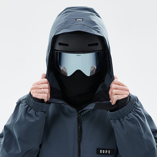 Capuche anti-tempête Image principale des détails du produit,