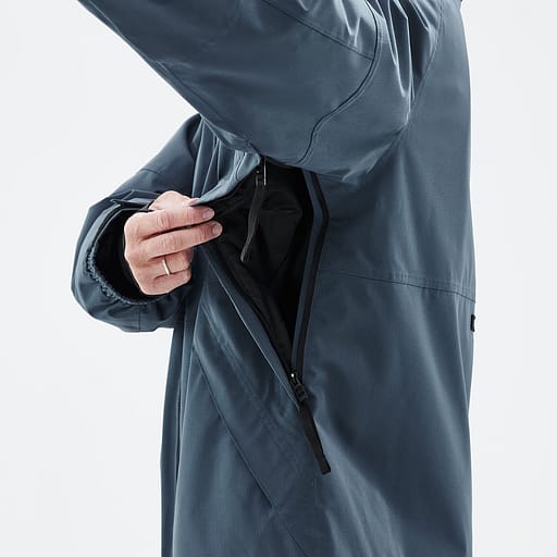 Ventilations aux aisselles Image principale des détails du produit,