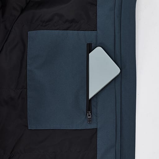 Poche média Image principale des détails du produit,