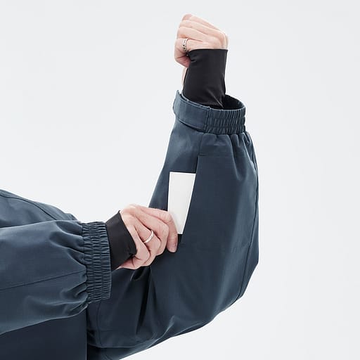 Pochette pour le forfait Image principale des détails du produit,