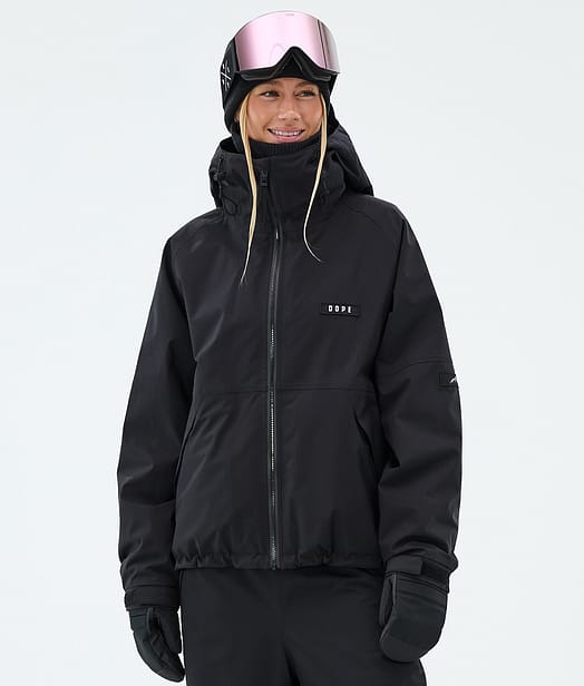 Spartan W Snowboard Jacket Women