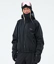 Spartan W Giacca Sci Donna Black