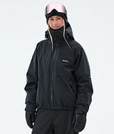 Spartan W Skijacke Damen