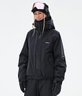 Spartan W Veste de Ski Femme Black, Image 1 sur 8