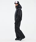 Spartan W Veste de Ski Femme Black, Image 3 sur 8