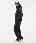Spartan W Chaqueta Snowboard Mujer Black, Imagen 3 de 8