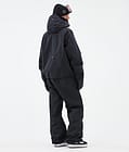 Spartan W Chaqueta Snowboard Mujer Black, Imagen 4 de 8