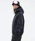 Spartan W Veste de Ski Femme Black, Image 5 sur 8