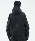 Spartan W Veste de Ski Femme Black, Image 6 sur 8