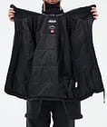 Spartan W Veste de Ski Femme Black, Image 8 sur 8