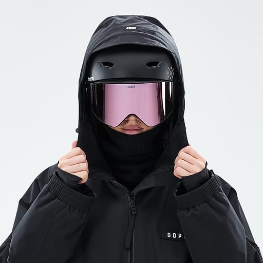 Storm Guard Hood Main Product Details Image,