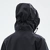 Hette med stormbeskyttelse, Bilde 3 av 3,