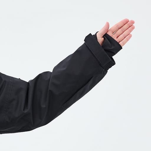 Wrist Gaiters Main Product Details Image,