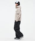 Spartan W Snowboardjacke Damen Sand, Bild 3 von 8