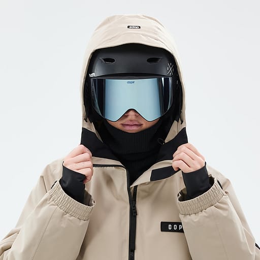 Storm Guard Hood, Image 1 of 3