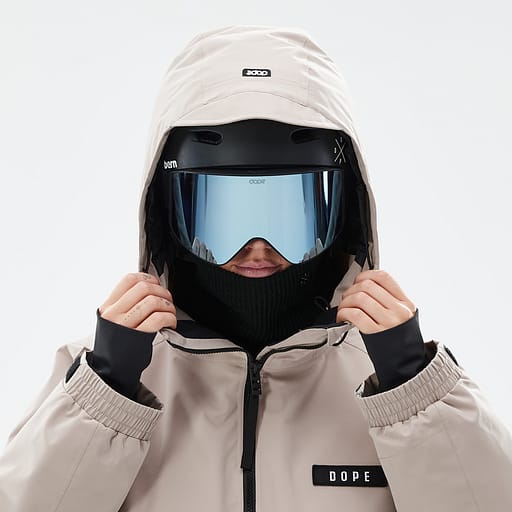 Capuche anti-tempête Image principale des détails du produit,