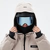 Capuche anti-tempête, Image 1 sur 3,
