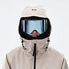 Capuche anti-tempête, Image 2 sur 3,