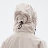 Capuche anti-tempête, Image 3 sur 3,