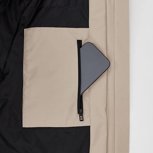 Media Pocket