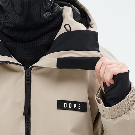 Microfleece Chinguard