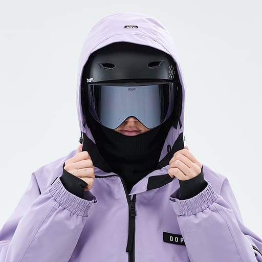 Storm Guard Hood Main Product Details Image,