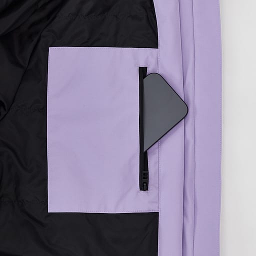 Poche média Image principale des détails du produit,