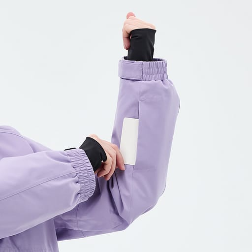 Pochette pour le forfait Image principale des détails du produit,