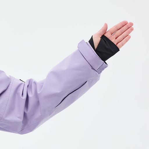 Wrist Gaiters Main Product Details Image,