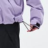 Drawstring Hem, Image 1 of 2,